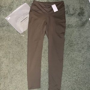 Astoria Activewear Leggings